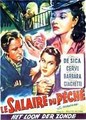 �������� / La peccatrice / 1940 / �� (�����)