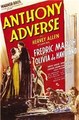 ������ ������ (������-���������) / Anthony Adverse / 1936 / �� (�������)