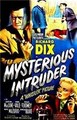 ������������ ������ / Mysterious Intruder / 1946