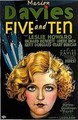 ���� � ������ / Five and Ten / 1931 / �� (��������)