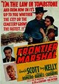 ������ ������� (����������� ������) / Frontier Marshal / 1939