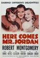 � ��� � ������ ������� (���������� ������� ��������) Here Comes Mr. Jordan / 1941