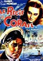 ���������� ��� / Le recif de corail / 1939