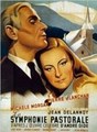 ������������ �������� / La symphonie pastorale / 1946 / �� (��������)