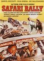 6000 ���������� ������ / 6000 km di paura /  Safari Rally / Seimila chilometri di paura / 1978