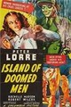 ������ ���������� / Island of Doomed Men / 1940