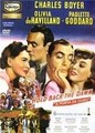 ��������� ������� / Hold Back the Dawn / 1941