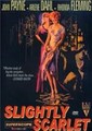 ������� ����� / Slightly Scarlet / 1956