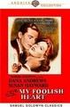 �� ������ ������ / My Foolish Heart / 1949 / �� (�������)