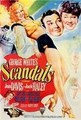 �������� ������� ����� / George White's Scandals / 1945 / �� (������)