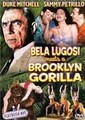 ���� ������ ���������� � ����������� �������� / Bela Lugosi Meets a Brooklyn Gorilla / 1952