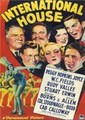 ������������� ��� / International House / 1933