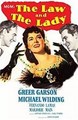 ����� � ���� / The Law and the Lady / 1951 / �� (��������)