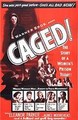 � ������ / Caged / 1950