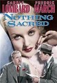 ������ ������� / Nothing Sacred / 1937, ��