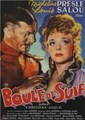 ����� / Boule de suif / 1945