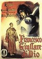 �������� - ��� ����� / Francesco, giullare di Dio / 1950