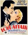 �������� ����� / Love Affair / 1932 / �� (����������)