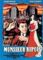 �������� ����� / Monsieur Ripois / 1954