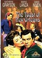 ������� ������ ������� / The Toast of New Orleans / 1950