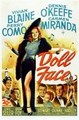 ������� / Doll Face / 1945