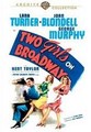 ��� ������� �� ������� / Two Girls on Broadway / 1940 / �� (��������)