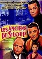 ������ �� ���-�� / Les anciens de Saint-Loup / 1950