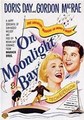 ����� ���� / On Moonlight Bay / 1951
