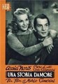 ������� ����� ����� / Una storia d'amore / 1942 / �� (�����)
