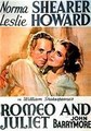 ����� � ��������� / Romeo and Juliet / 1936