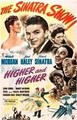���� � ���� / Higher and Higher / 1943 / �� (������)