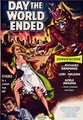 ����, ����� ����� ������ ����� / Day the World Ended / 1955
