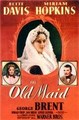 ������ ���� / The Old Maid / 1939