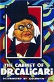 ������� ������� �������� / Das Cabinett Des Dr. Caligari / 1920