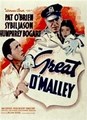 ������� Β����� / The Great O�Malley / 1937
