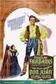 ������� ����� ��� ����� / The Private Life of Don Juan / 1934
