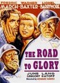 ������ � ����� / The Road to Glory / 1936