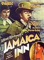������� ������ / Jamaica Inn / 1939