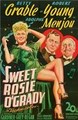 ����� ���� �'������ / Sweet Rosie O'Grady / 1943