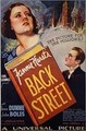 �������� / Back Street / 1932 / �� (�������)