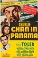 ����� ��� � ������ / Charlie Chan in Panama / 1940