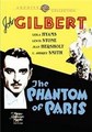 ������� ������ / The Phantom of Paris / 1931 / �� (�������)