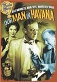 ��� ������� � ������ / Our Man in Havana / 1959