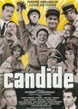 ������, ��� �������� � XX ���� / Candide ou l'optimisme au XXe siecle / 1960