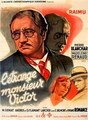 �������� �������� ������ / L'etrange Monsieur Victor / 1938 / �� (���������)