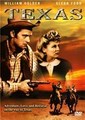 ����� / Texas / 1941