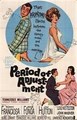 ������ ���������� / Period of Adjustment / 1962 / �� (�������)