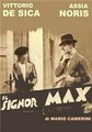 ������ ���� / Il signor Max / 1937 / �� (�����)