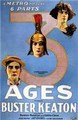 ��� ����� / Three Ages / 1923