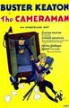 ������������ / The Cameraman / 1928